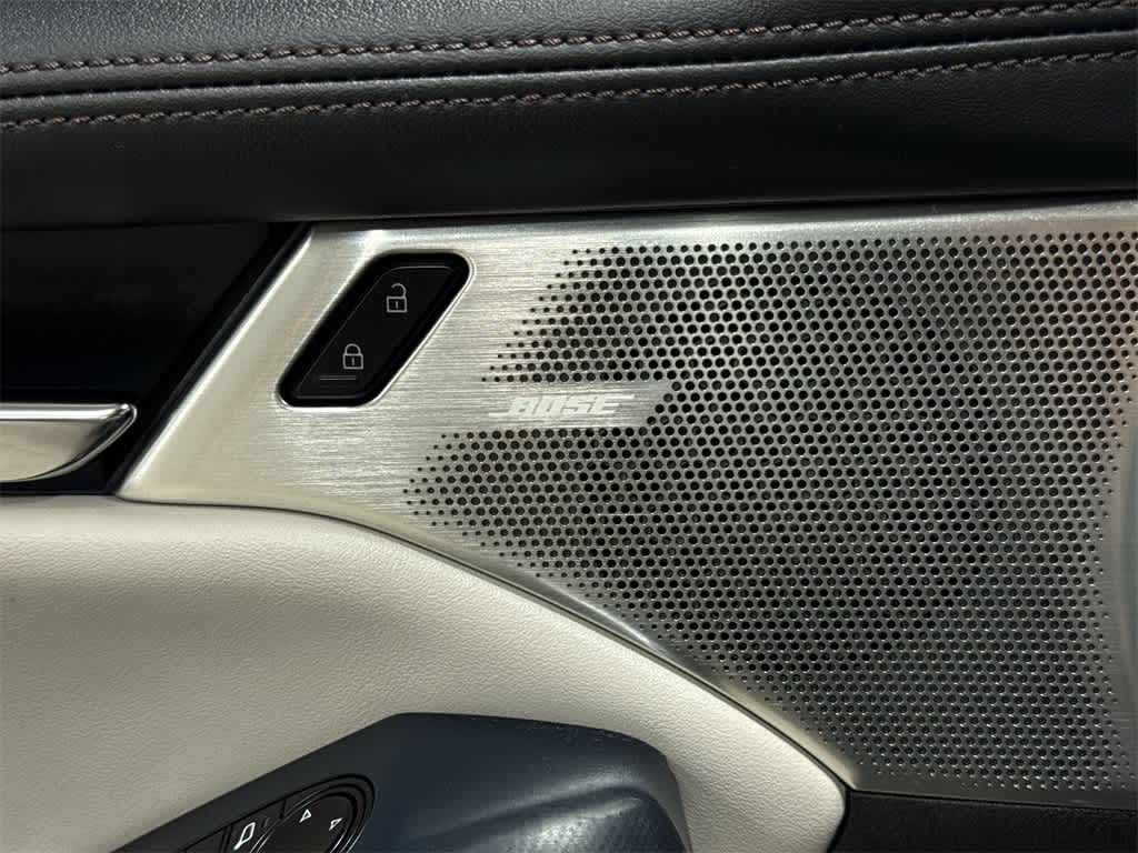 2019 Mazda MAZDA3 w/Preferred Pkg