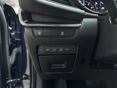 2019 Mazda MAZDA3 w/Preferred Pkg