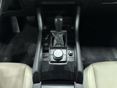 2019 Mazda MAZDA3 w/Preferred Pkg