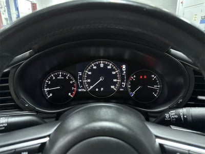 2019 Mazda MAZDA3 w/Preferred Pkg