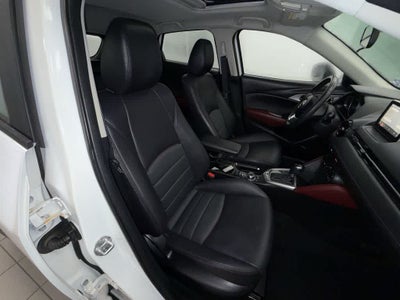 2017 Mazda Mazda CX-3 Touring