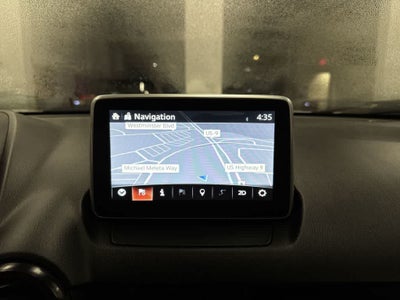 2017 Mazda Mazda CX-3 Touring