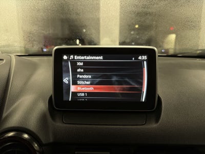 2017 Mazda Mazda CX-3 Touring