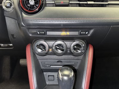 2017 Mazda Mazda CX-3 Touring