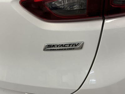 2017 Mazda Mazda CX-3 Touring