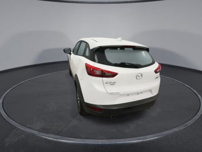 2017 Mazda Mazda CX-3 Touring
