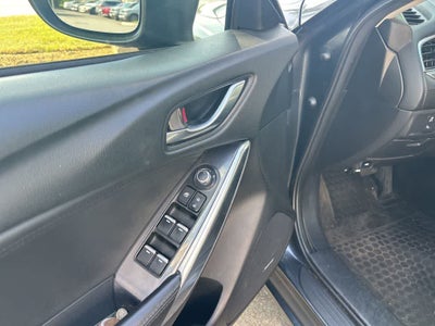 2016 Mazda Mazda6 i Touring