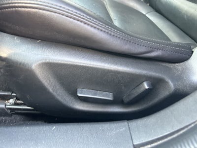 2016 Mazda Mazda6 i Touring