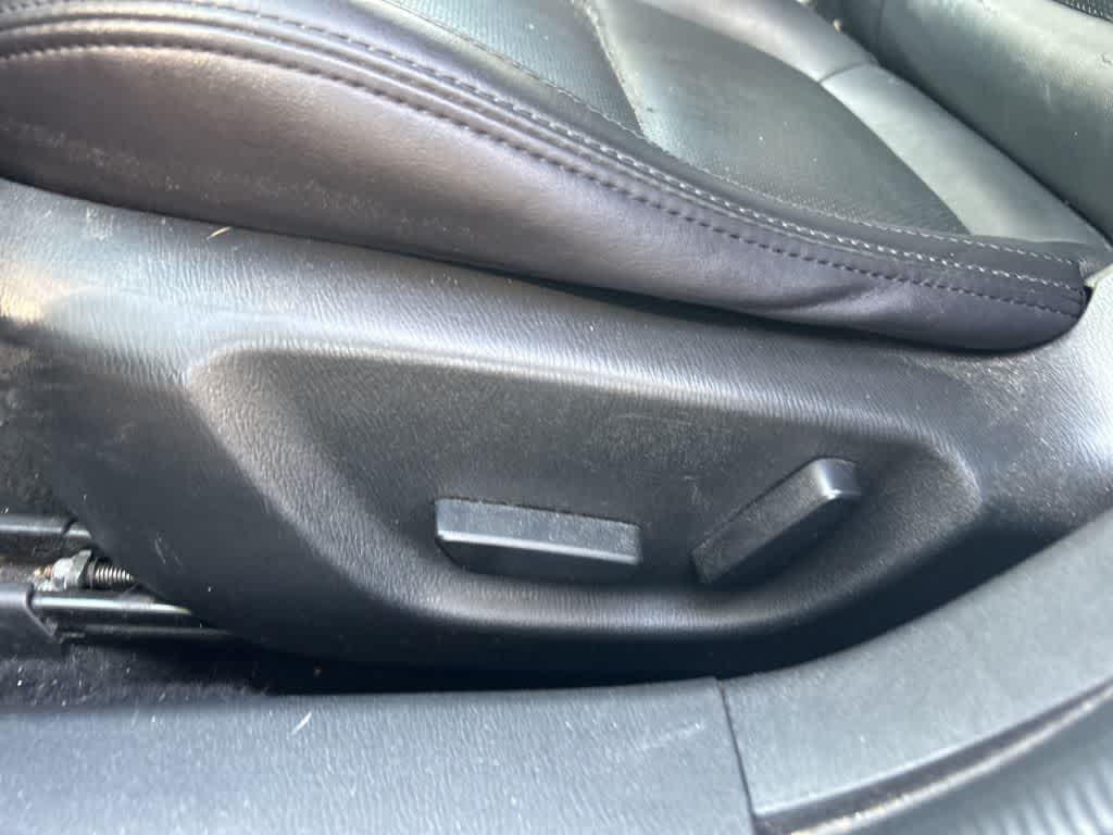 2016 Mazda Mazda6 i Touring