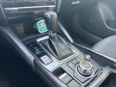 2016 Mazda Mazda6 i Touring