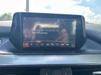 2016 Mazda Mazda6 i Touring