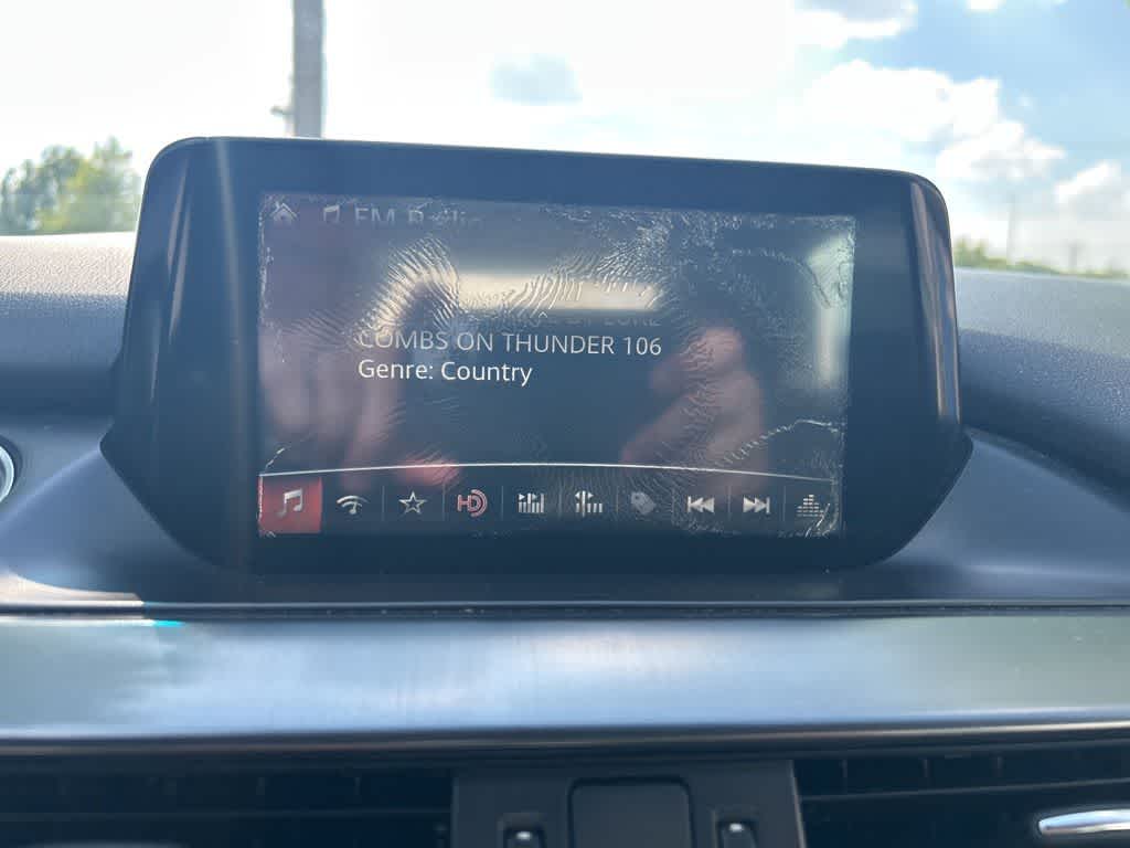 2016 Mazda Mazda6 i Touring
