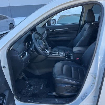 2024 Mazda Mazda CX-5 2.5 S Preferred Package