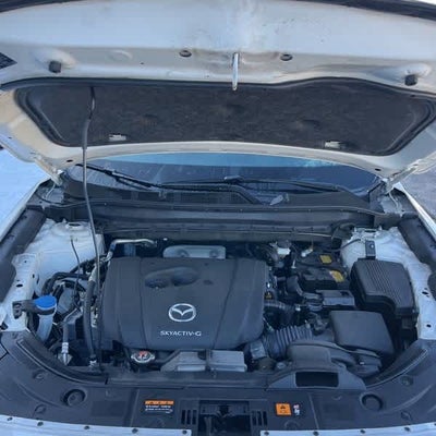 2024 Mazda Mazda CX-5 2.5 S Preferred Package