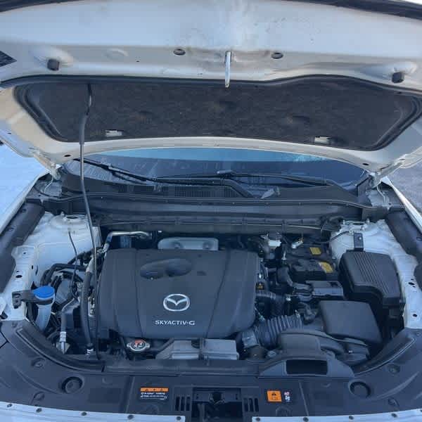 2024 Mazda Mazda CX-5 2.5 S Preferred Package