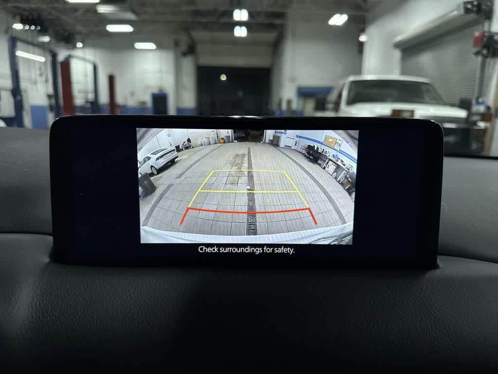 2024 Mazda Mazda CX-5 2.5 S Preferred Package