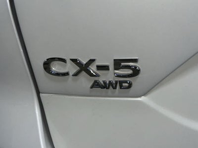 2024 Mazda Mazda CX-5 2.5 S Preferred Package