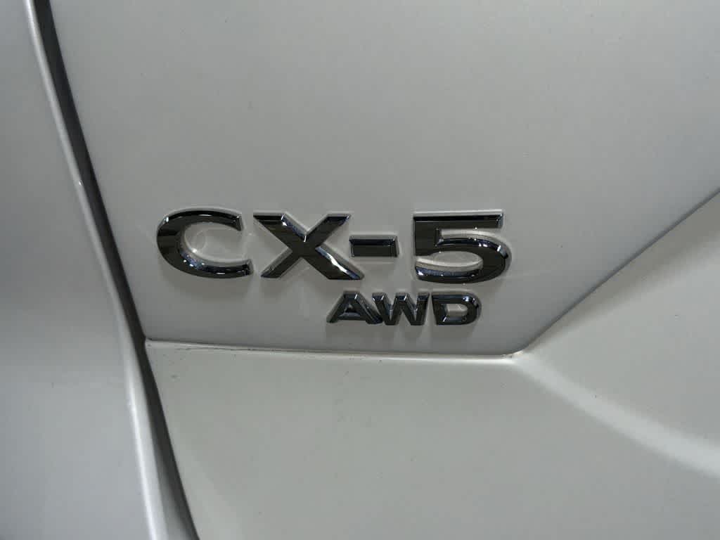 2024 Mazda Mazda CX-5 2.5 S Preferred Package