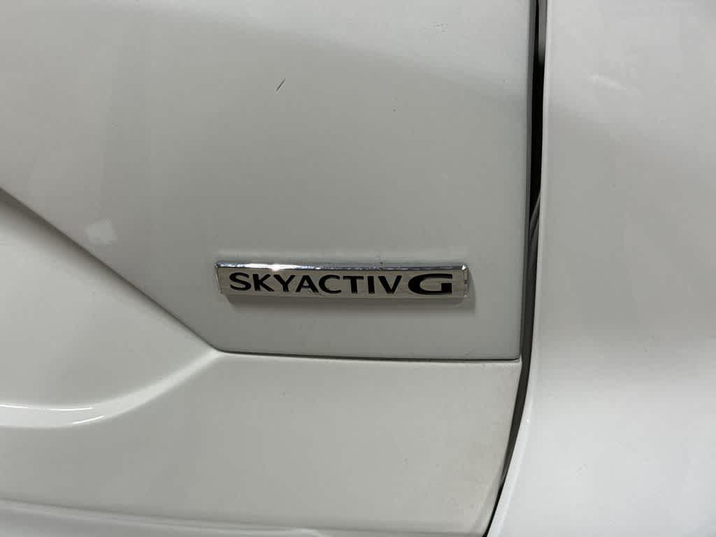 2024 Mazda Mazda CX-5 2.5 S Preferred Package