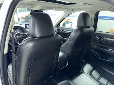 2024 Mazda Mazda CX-5 2.5 S Preferred Package