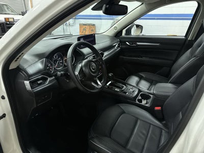 2024 Mazda Mazda CX-5 2.5 S Preferred Package