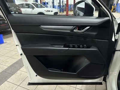 2024 Mazda Mazda CX-5 2.5 S Preferred Package