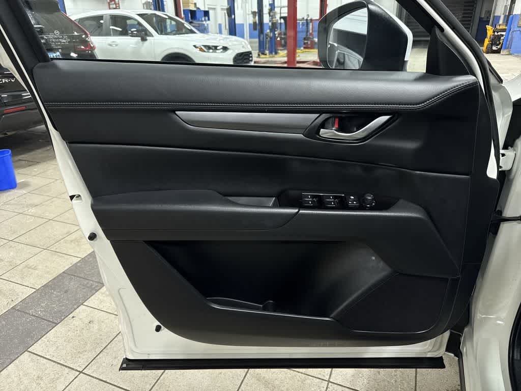 2024 Mazda Mazda CX-5 2.5 S Preferred Package