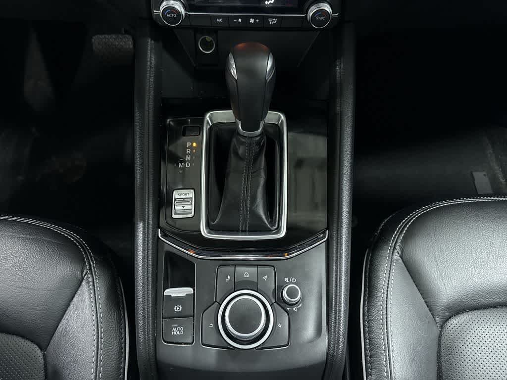 2024 Mazda Mazda CX-5 2.5 S Preferred Package