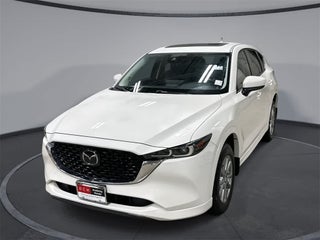 2024 Mazda Mazda CX-5 2.5 S Preferred Package
