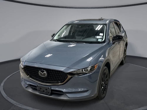 2021 Mazda Mazda CX-5 Carbon Edition
