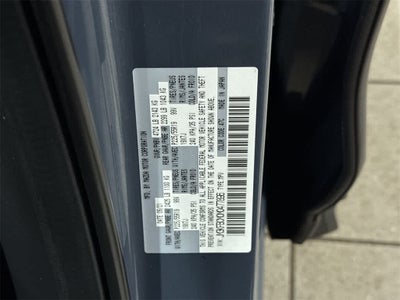 2021 Mazda Mazda CX-5 Carbon Edition