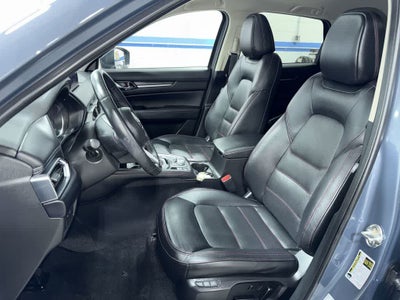 2021 Mazda Mazda CX-5 Carbon Edition