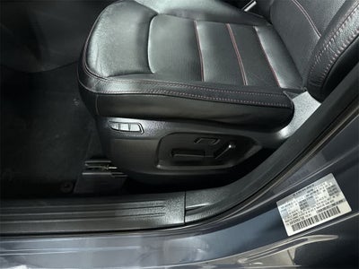 2021 Mazda Mazda CX-5 Carbon Edition