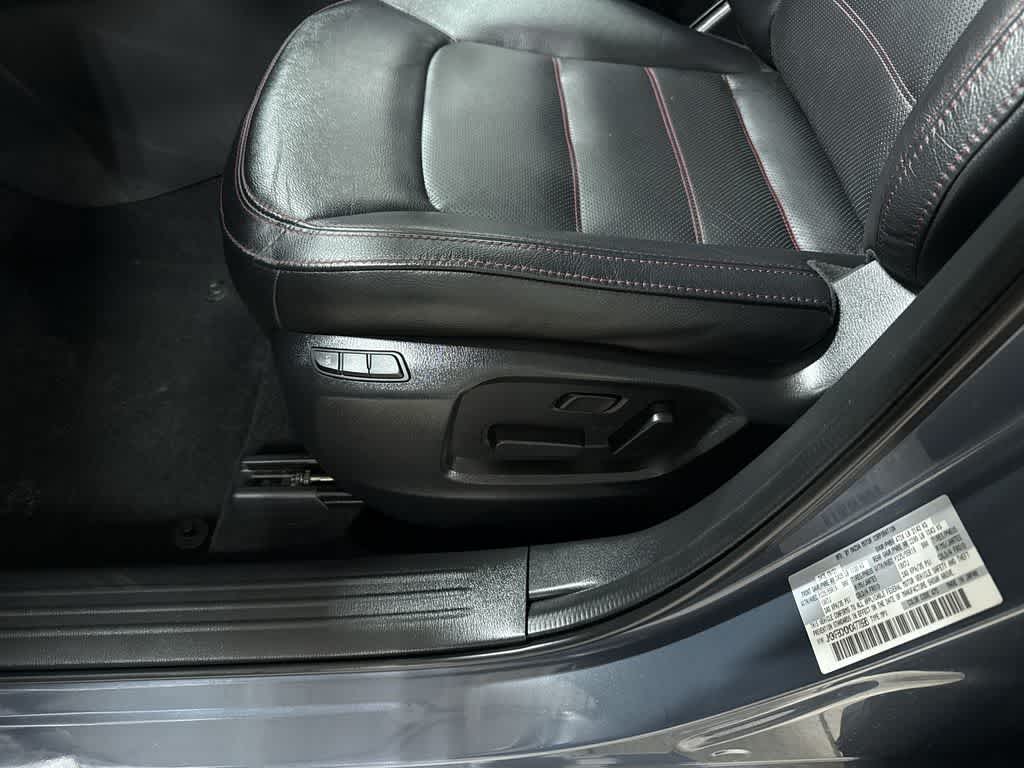 2021 Mazda Mazda CX-5 Carbon Edition