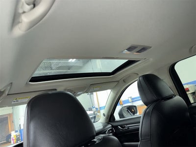 2021 Mazda Mazda CX-5 Carbon Edition