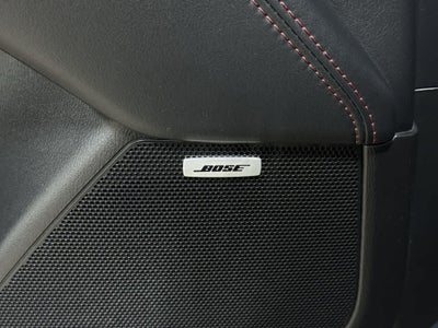 2021 Mazda Mazda CX-5 Carbon Edition