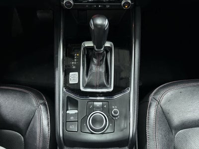 2021 Mazda Mazda CX-5 Carbon Edition