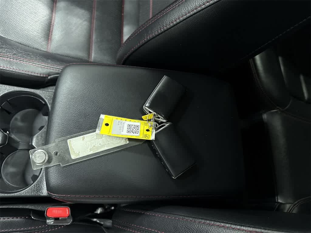 2021 Mazda Mazda CX-5 Carbon Edition