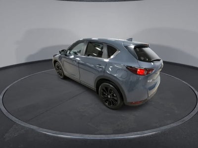 2021 Mazda Mazda CX-5 Carbon Edition