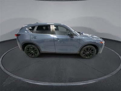2021 Mazda Mazda CX-5 Carbon Edition