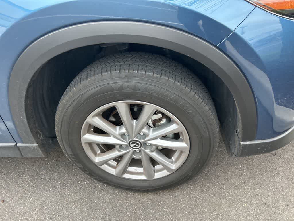 2023 Mazda Mazda CX-5 2.5 S Preferred Package