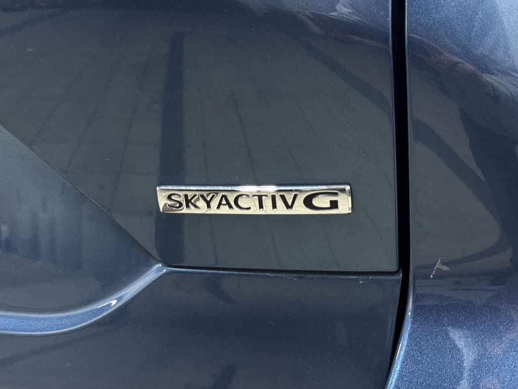 2023 Mazda Mazda CX-5 2.5 S Preferred Package