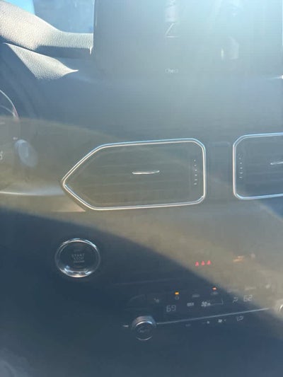 2019 Mazda Mazda CX-5 Touring