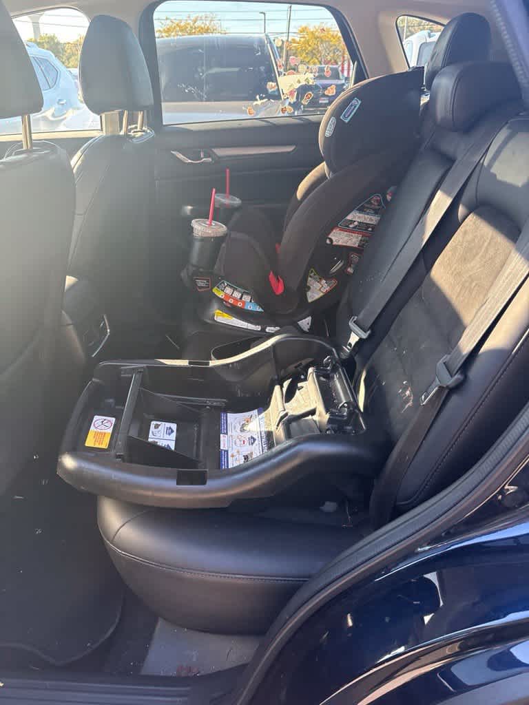 2019 Mazda Mazda CX-5 Touring