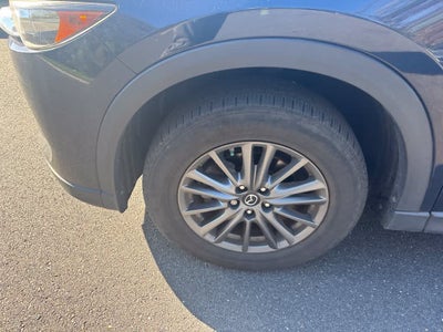 2019 Mazda Mazda CX-5 Touring