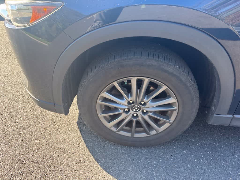 2019 Mazda Mazda CX-5 Touring