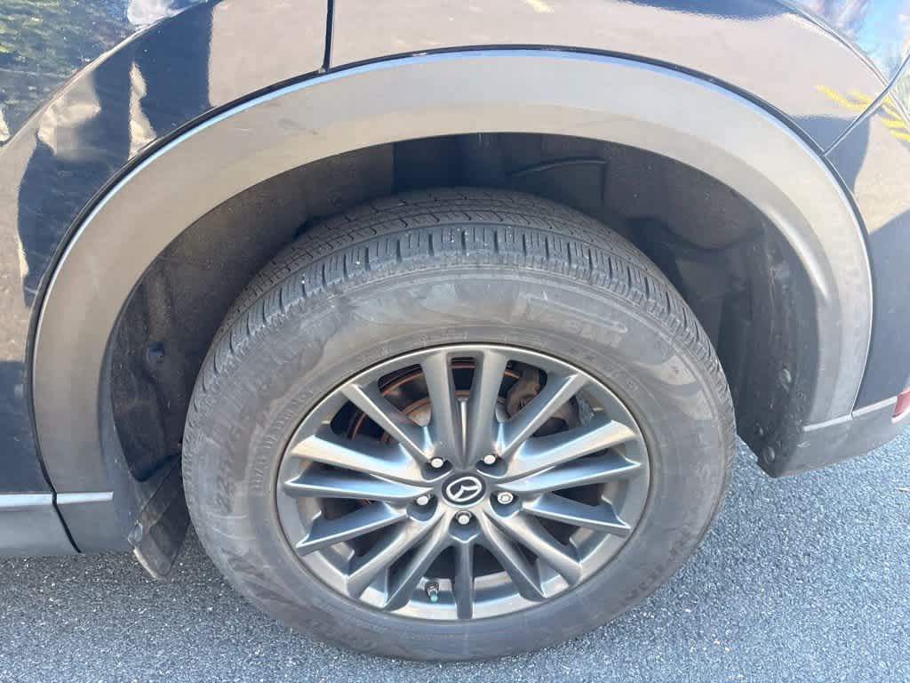 2019 Mazda Mazda CX-5 Touring