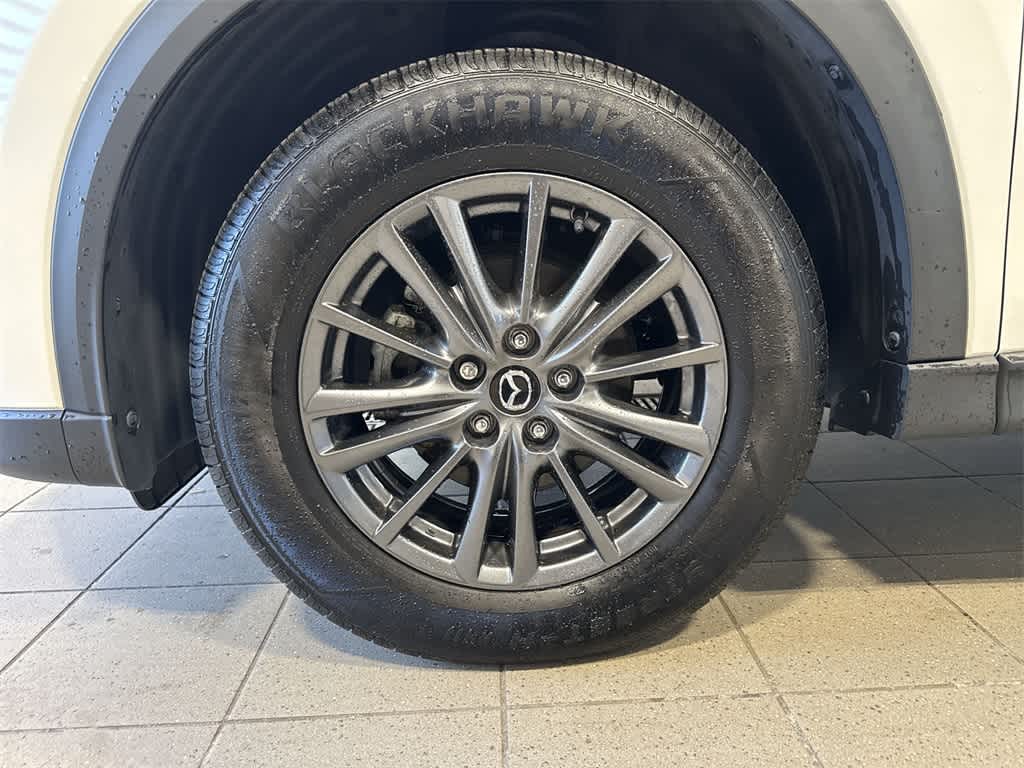 2021 Mazda Mazda CX-5 Touring