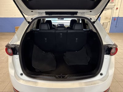 2021 Mazda Mazda CX-5 Touring