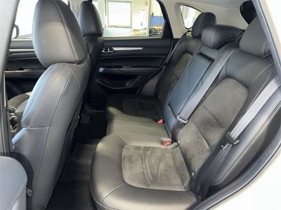 2021 Mazda Mazda CX-5 Touring